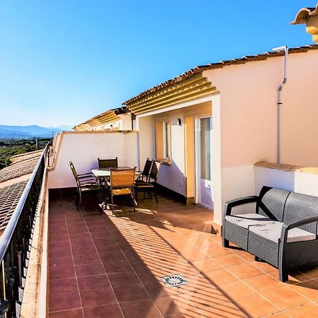 Via Augusta II Duplex Penthouse Javea By Rock Rentals Eksteriør bilde