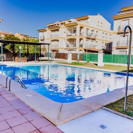 Via Augusta II Duplex Penthouse Javea By Rock Rentals Eksteriør bilde