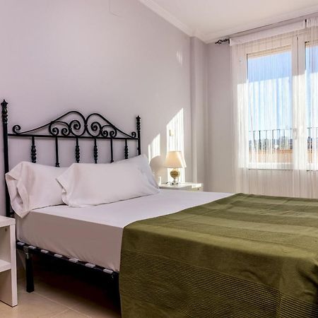 Via Augusta II Duplex Penthouse Javea By Rock Rentals Eksteriør bilde