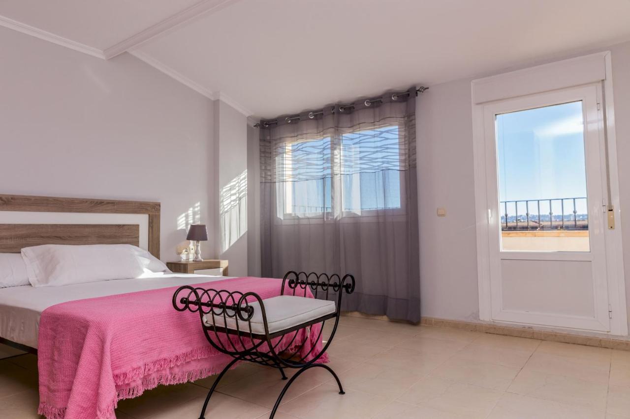 Via Augusta II Duplex Penthouse Javea By Rock Rentals Eksteriør bilde