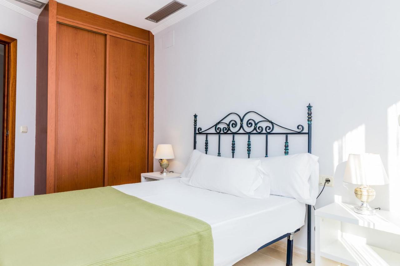 Via Augusta II Duplex Penthouse Javea By Rock Rentals Eksteriør bilde