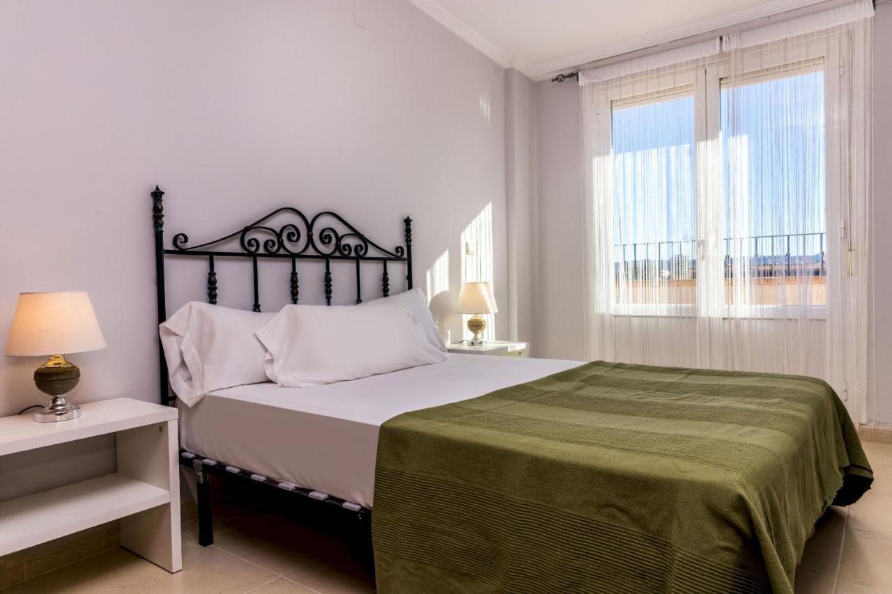 Via Augusta II Duplex Penthouse Javea By Rock Rentals Eksteriør bilde