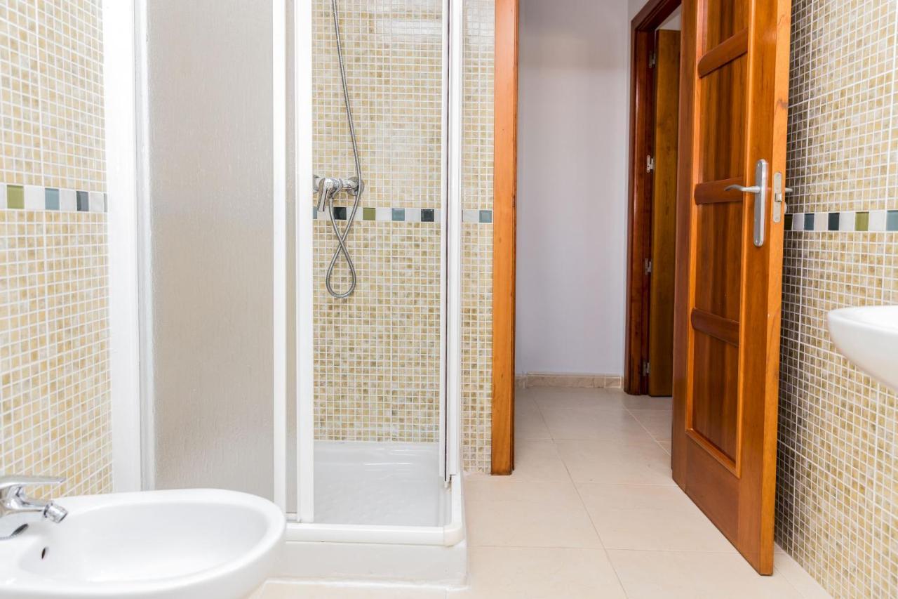 Via Augusta II Duplex Penthouse Javea By Rock Rentals Eksteriør bilde