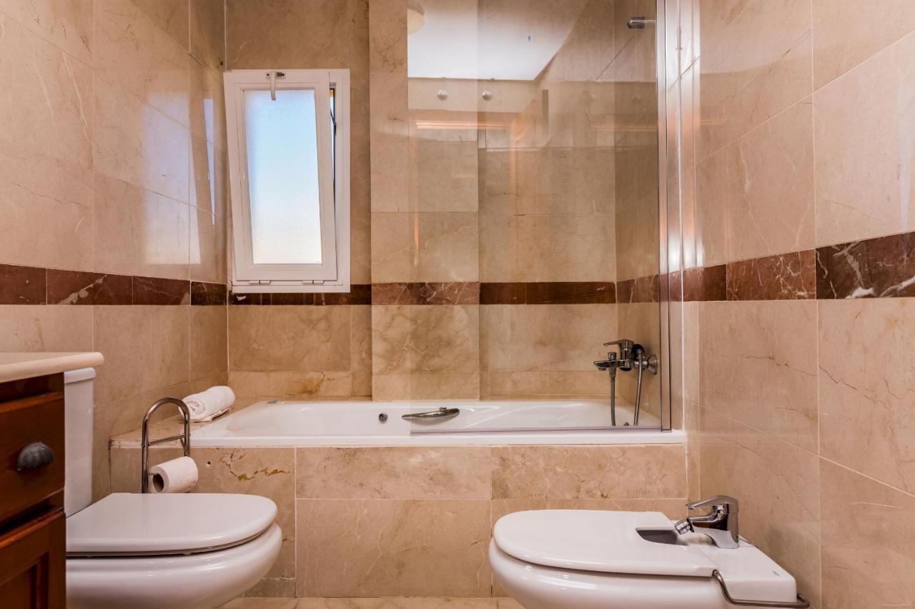 Via Augusta II Duplex Penthouse Javea By Rock Rentals Eksteriør bilde