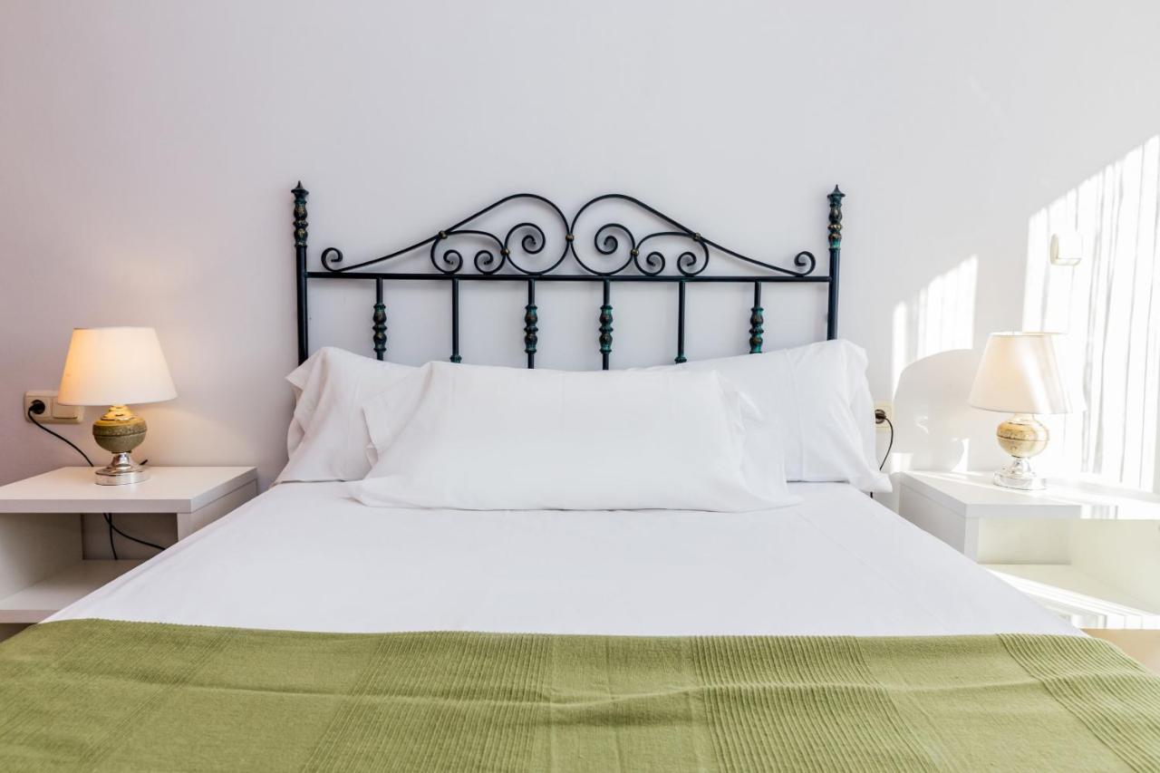 Via Augusta II Duplex Penthouse Javea By Rock Rentals Eksteriør bilde